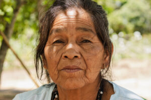 Mas tinha tudo na natureza, o melhor aqui na terra