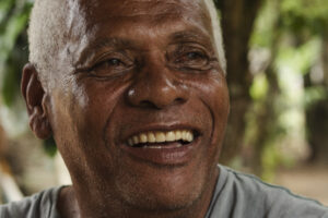 E quando é que você volta?