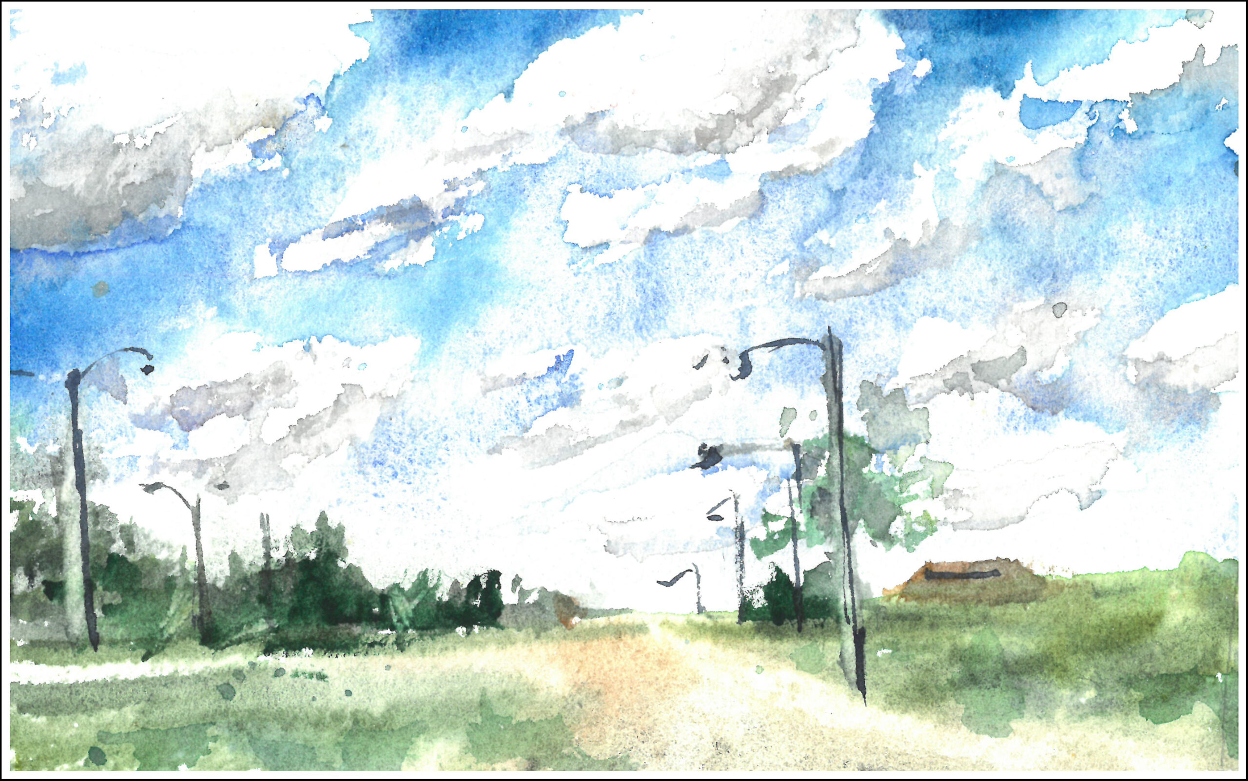 Aldeia Olho d’água