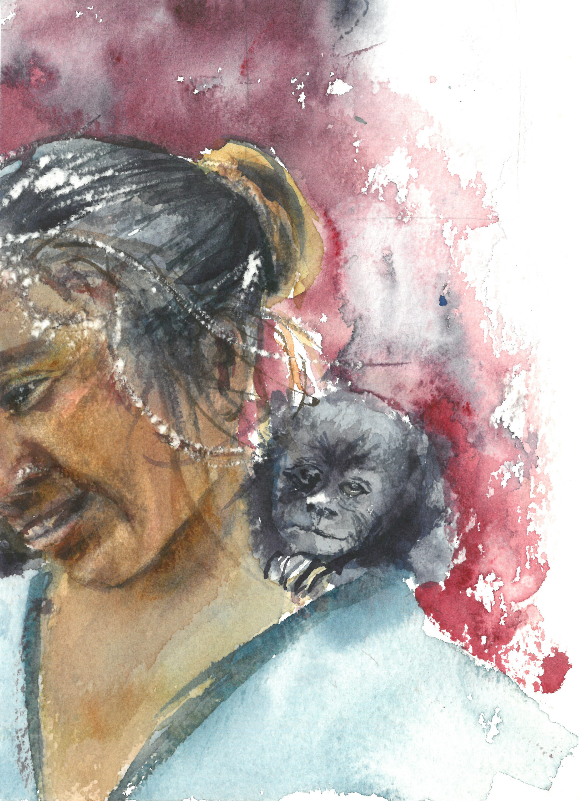 Sobre ombros de gigantes (estudo)