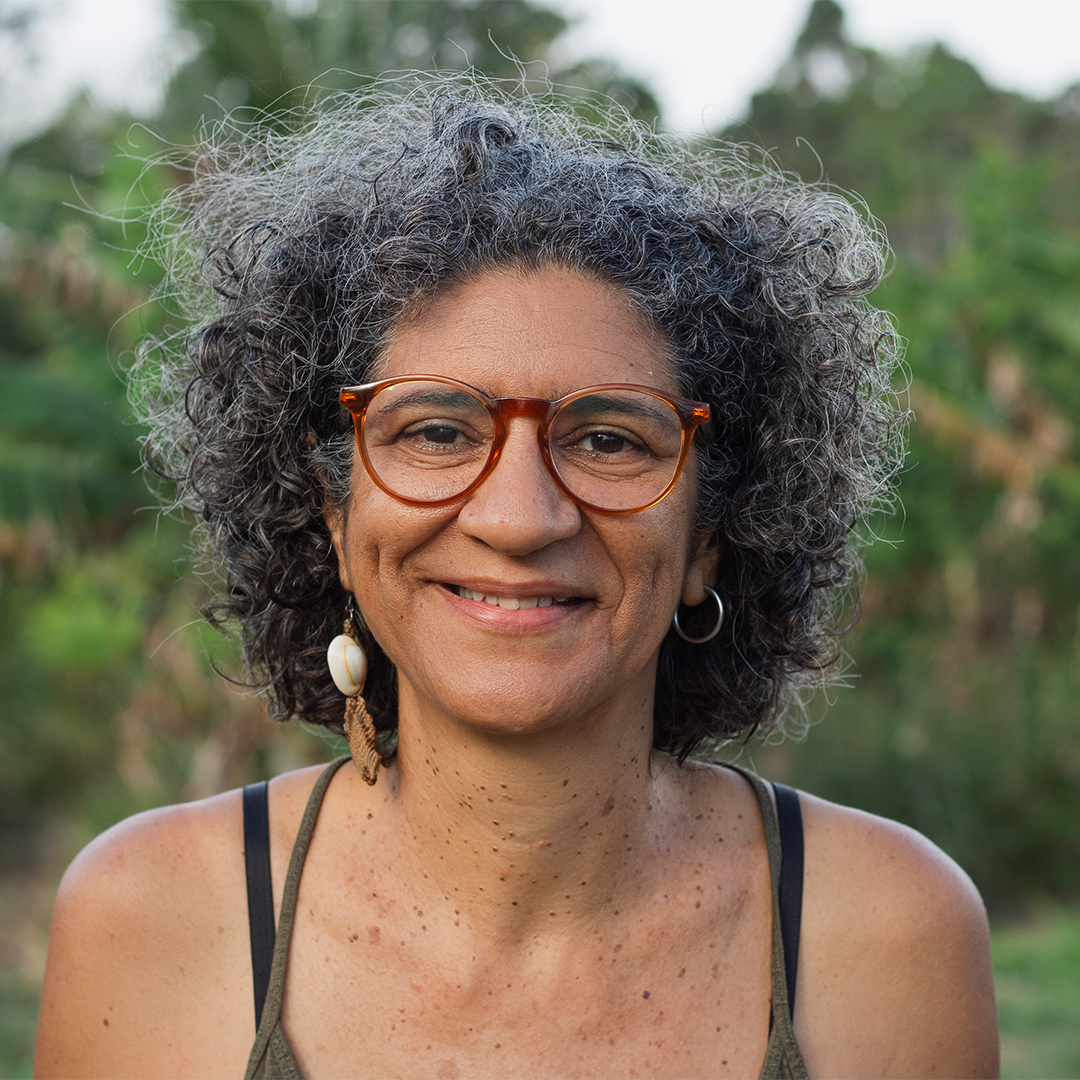 Gilca Flores de Medeiros