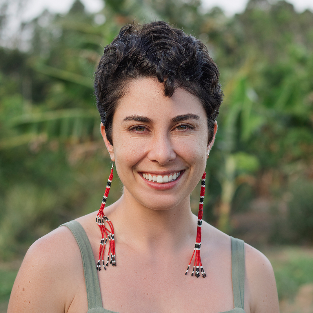 Isabella Gomes Santos