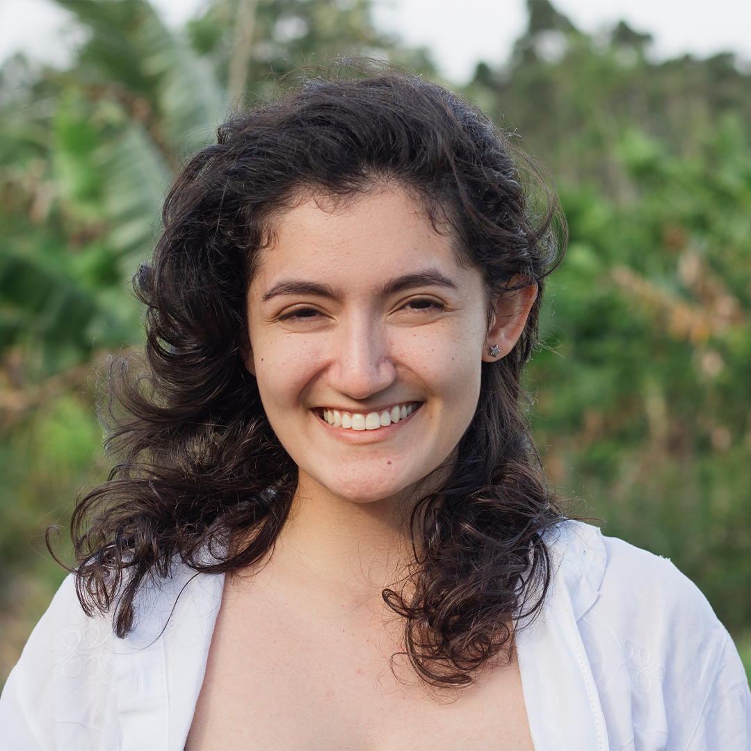 Letícia de Oliveira Fraga