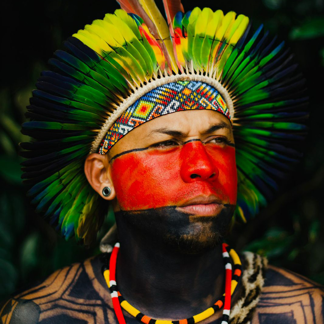 Wellington ÎybatãTupã de Lima Ferreira 